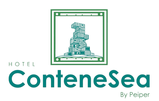 Hotel conteneSea by Peiper